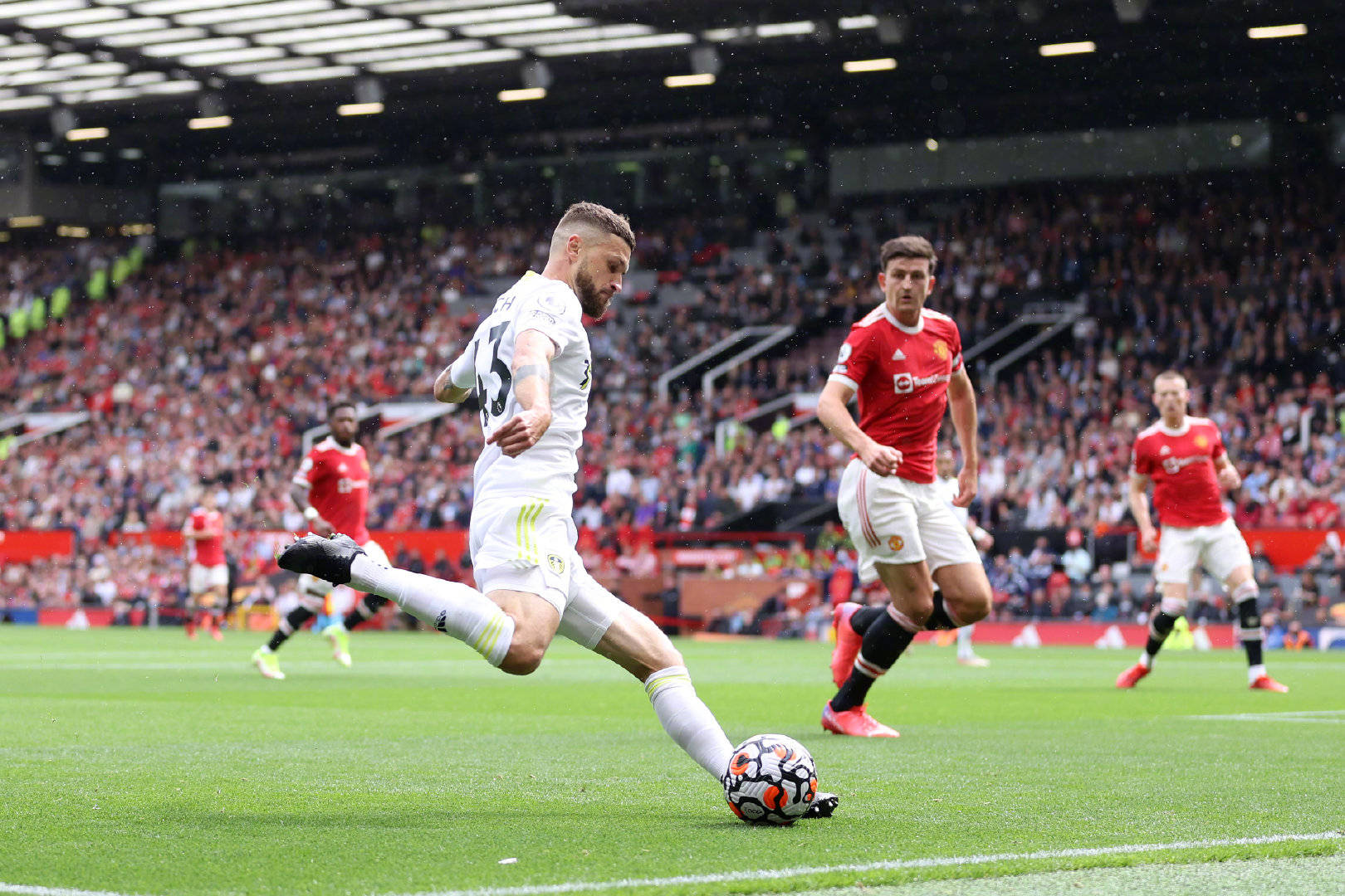 空中能力和 空中能力和