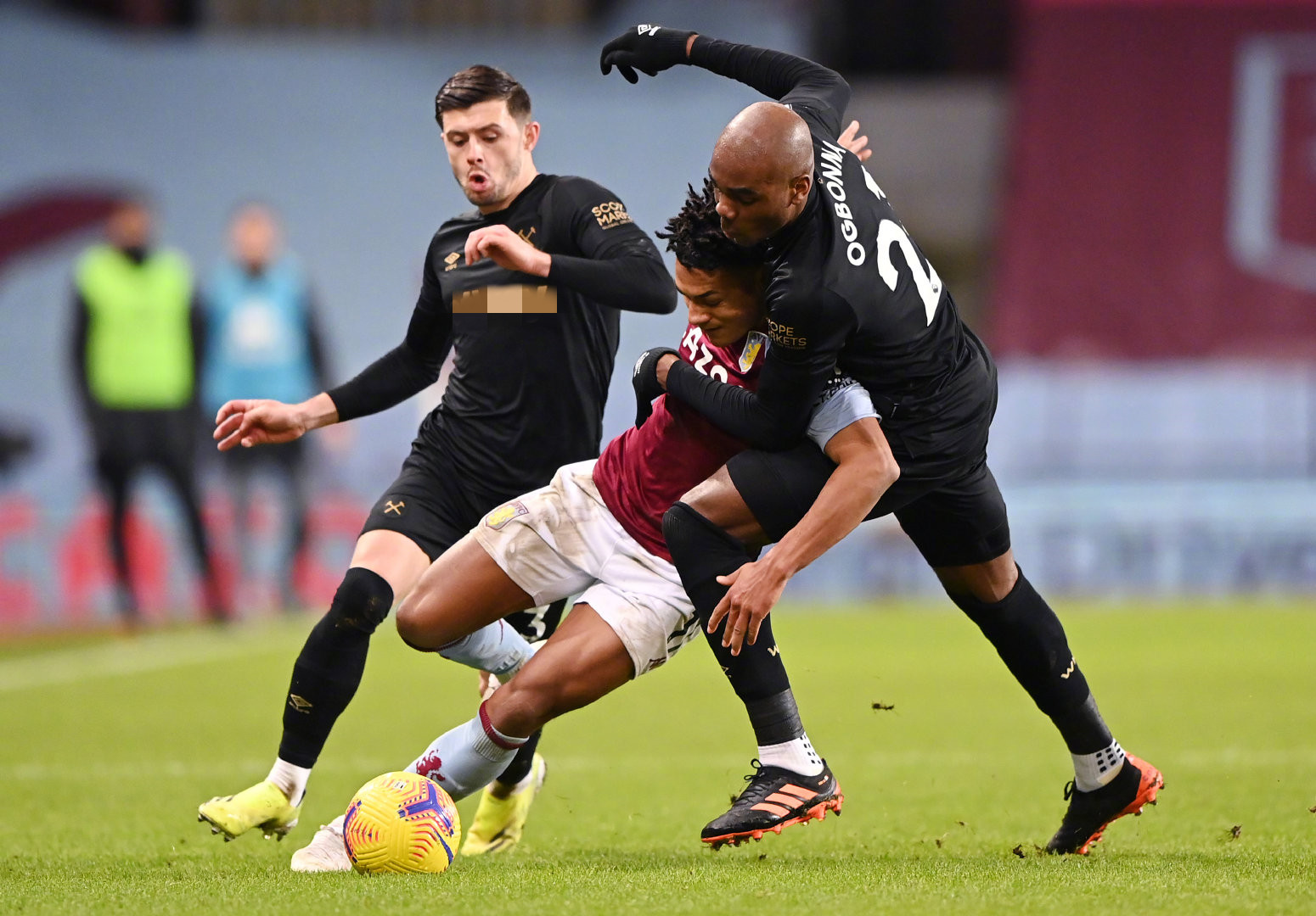 当没有了美 当没有了美